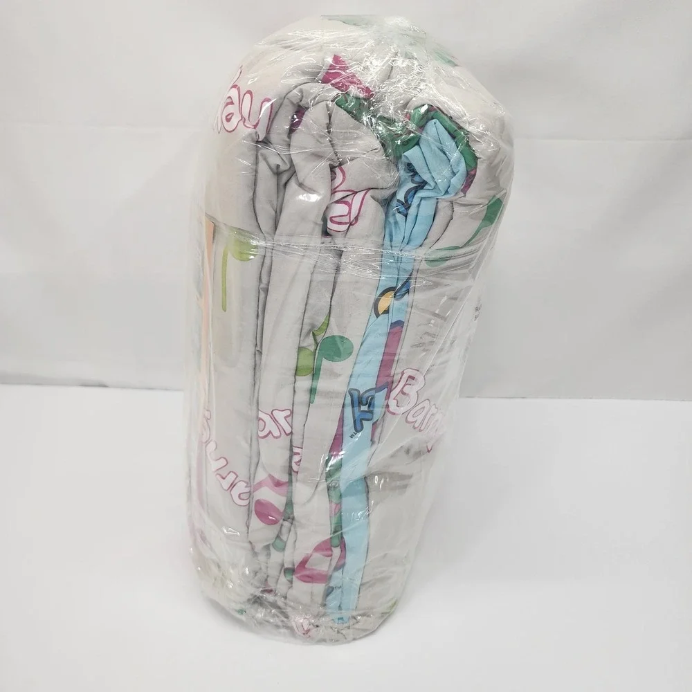 Barney piece full